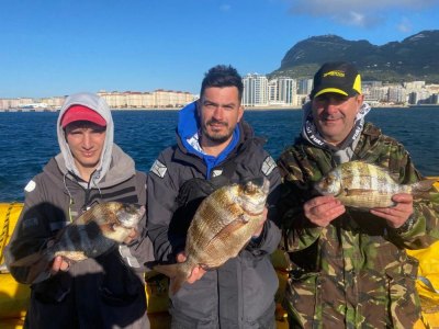 Gibraltar Fishing Group