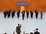 New intake of constables recruited for RGP training school