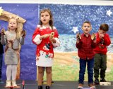 ST MARY'S RECEPTION CHRISTMAS CAROLS