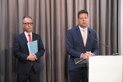 Statement on Dissolution of Parliament by Caretaker Chief Minister, Hon Fabian Picardo KC